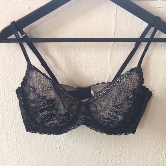 Victoria's Secret Other - Victoria's Secret Angels Demi lace bra